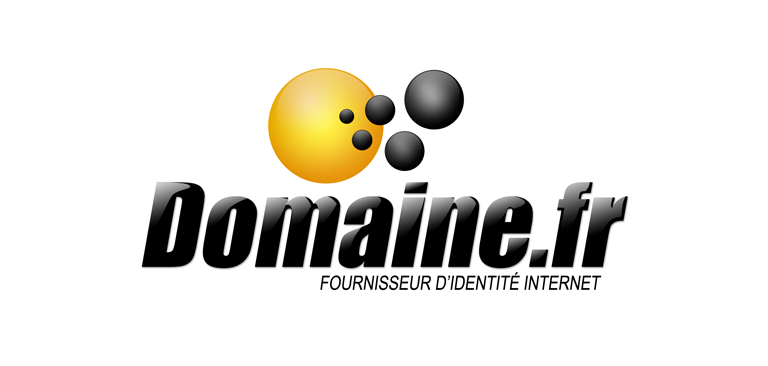 Logo Domaine.fr